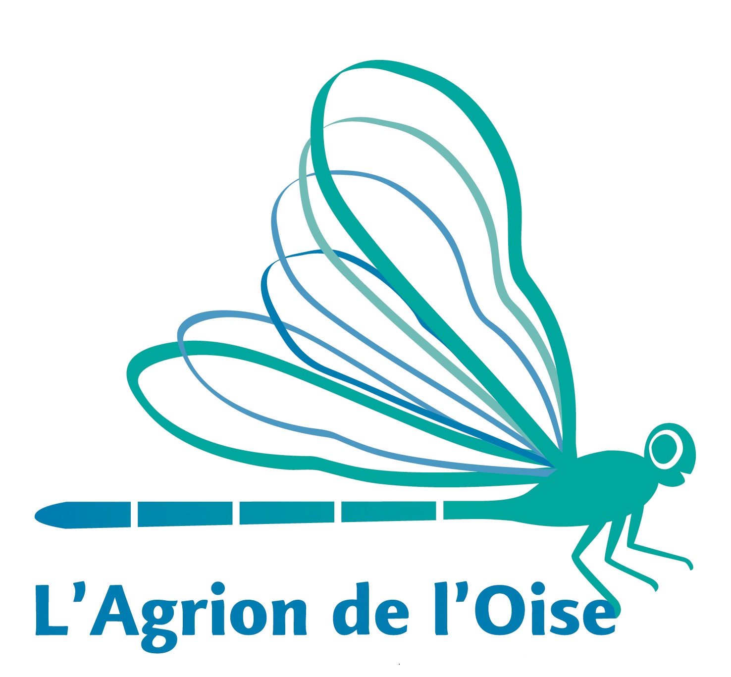 L'Agrion de l'Oise